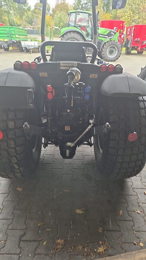 Deutz-Fahr 3060 VAR. A