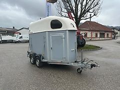 Pongratz PKW-Anhänger