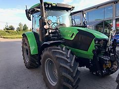 Deutz-Fahr 5095 GS