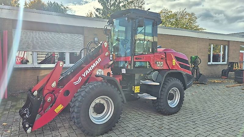 Yanmar V120/5 Classic