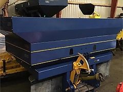 Bogballe EX Trend 3000 liter