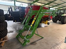 Fendt Cargo 4X75 Compact