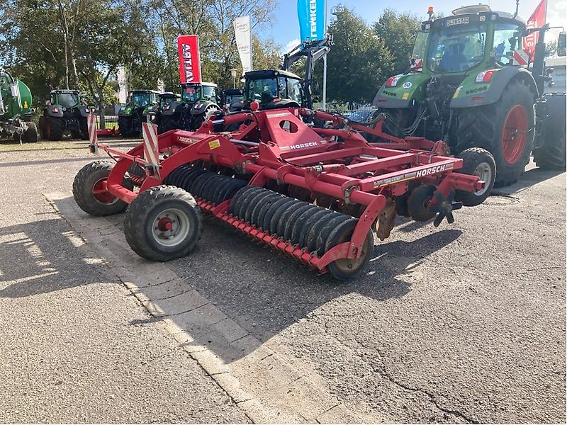 Horsch Joker 6 RT