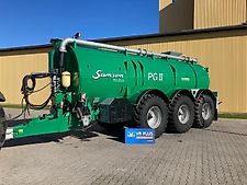 SAMSON PG II 25 AKTION