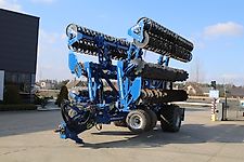 Rolmako U 665 PowerDisc - 9,0 m HP