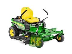 John Deere Z315E Zeroturn maaier #692162