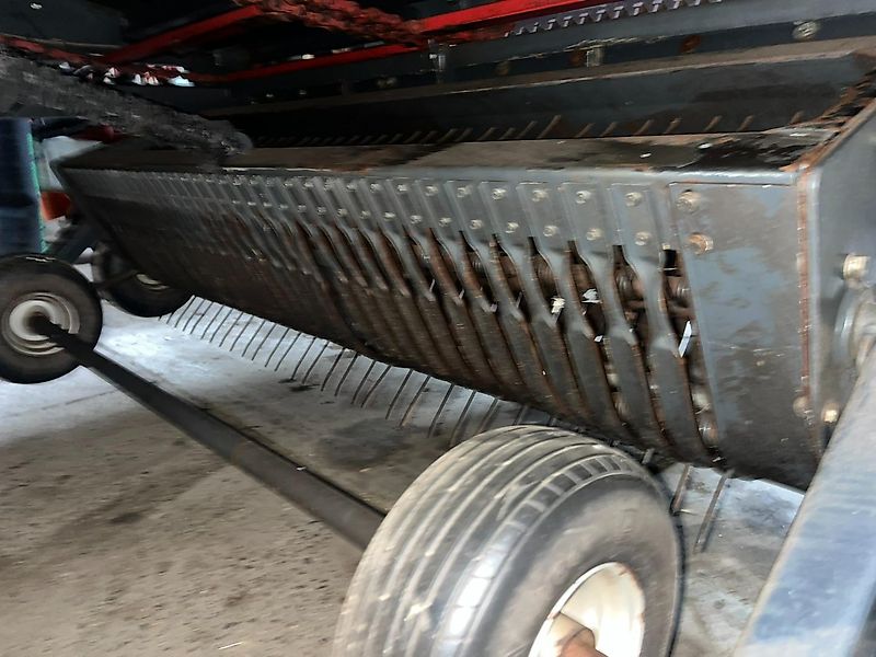 Schuitemaker Rapide 580S