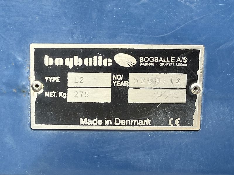 Bogballe L2
