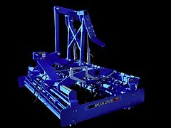 Namysło kompaktowy agregat uprawowy MILAN S 30