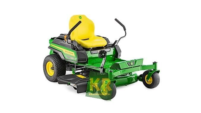 John Deere Z315E Zeroturn maaier #692447