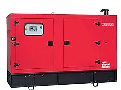 Valtra Stromerzeuger VG110