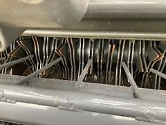 Claas Variant 585 RC PRO