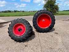 Michelin 420/85R38/14.9R24