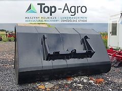 Top-Agro Top-Agro Erdschaufel Teleskoplader Merlo 1 bis 3m3