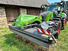 Fendt Slicer 360 FQ KC