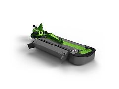 Fendt Slicer 3160 TLX