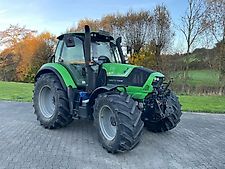 Deutz-Fahr 6160 Cshift