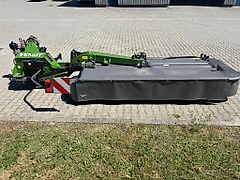 Fendt Slicer 3160 TLX