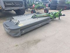 Fendt Slicer 3160 TLX