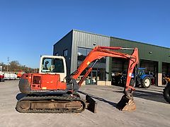 Kubota KX251 Digger (ST24626)