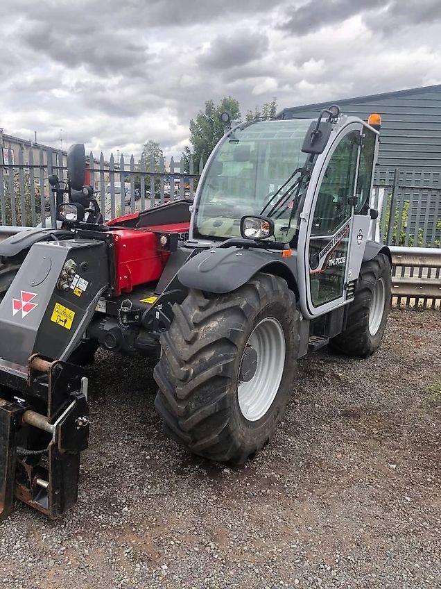 Massey Ferguson TH.7038