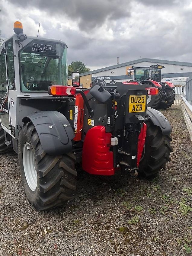 Massey Ferguson TH.7038