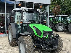 Deutz-Fahr 5095 D GS