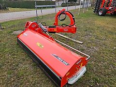Kuhn TBE-S 262