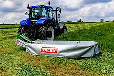 TALEX Scheibenmähwerk OptiCut