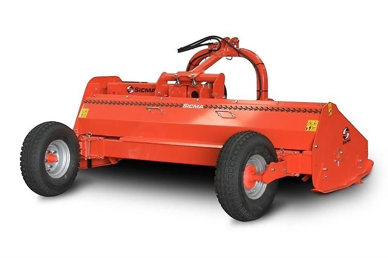 SICMA TR 280 Heavy