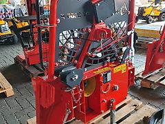 Oehler OEHLER SEILWINDE SW 3500 PREMIUM