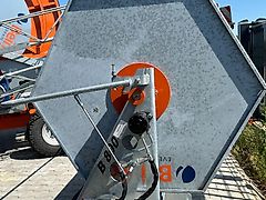 Beinlich Schlauch Haspel B800