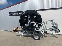 Ferbo GE 420/110 mit Hüdig Computer