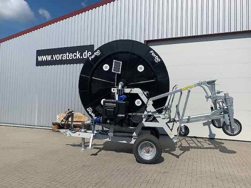 Ferbo GE 420/110 mit Hüdig Computer