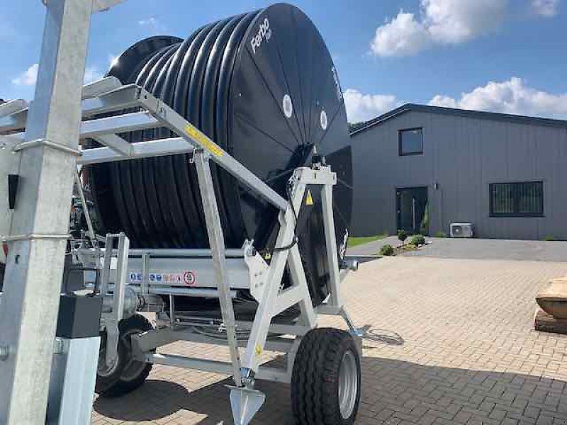 Ferbo GE 420/110 mit Hüdig Computer