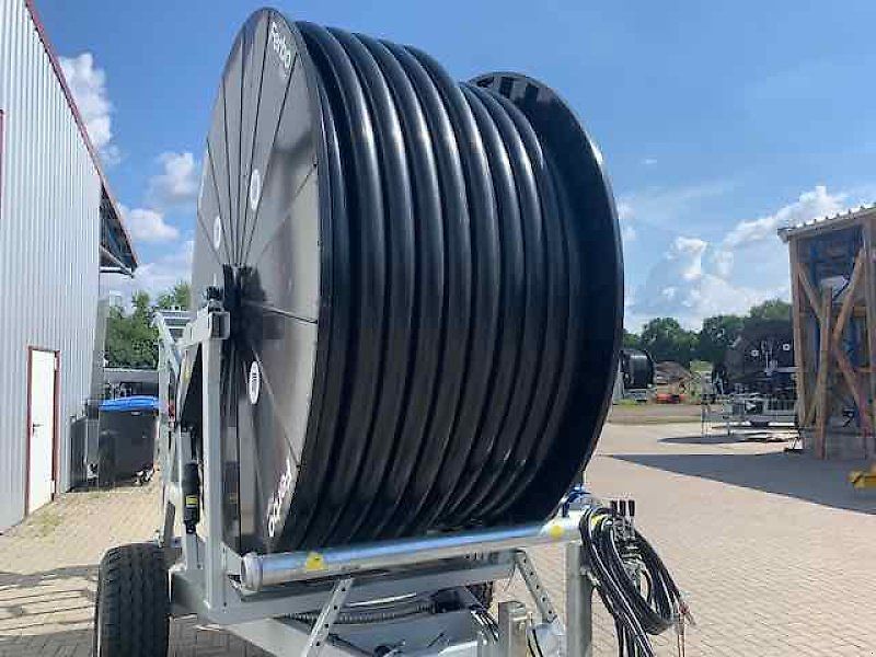 Ferbo GE 420/110 mit Hüdig Computer