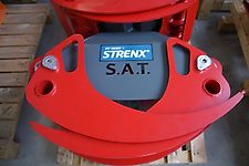 SAT Rückezangen 0,95 bis 1,93 m ÖW-NEU