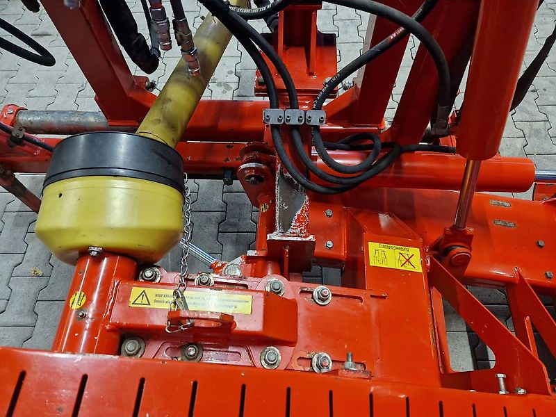 Sauerburger CARAT 1800 Seitenmulcher /Böschungsmulcher /Schlegelmulcher für Traktor