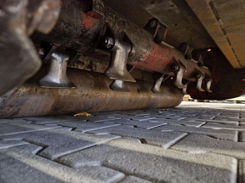 Sauerburger CARAT 1800 Seitenmulcher /Böschungsmulcher /Schlegelmulcher für Traktor