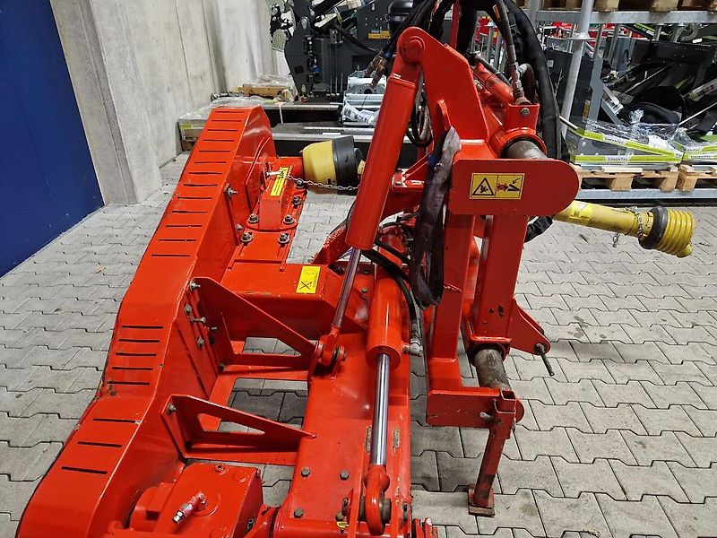 Sauerburger CARAT 1800 Seitenmulcher /Böschungsmulcher /Schlegelmulcher für Traktor