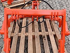 Amazone Howard Hubgerüst mit 2 Hydraulickzylindern Rabe