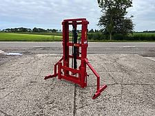 Wifo HM200-1600 | Hefmast