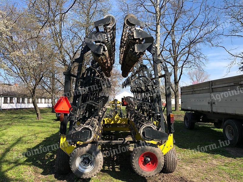 Bednar Swifter SM 12000