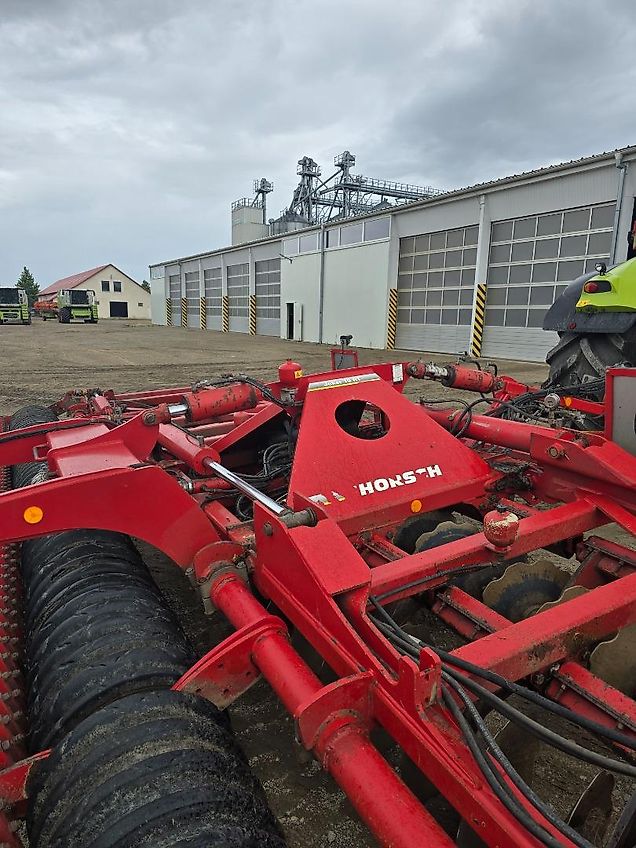 Horsch Joker 10RT