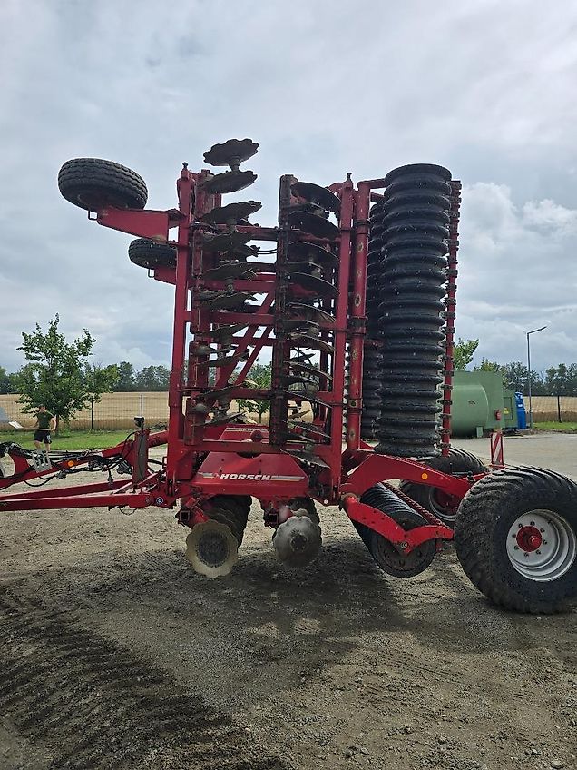 Horsch Joker 10RT