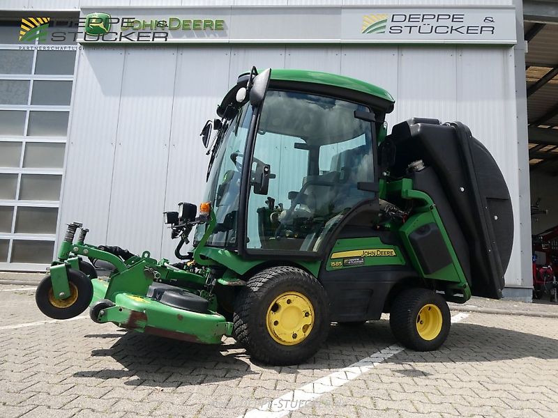 John Deere 1585