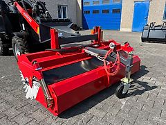 Bema B20 Kehrmaschine