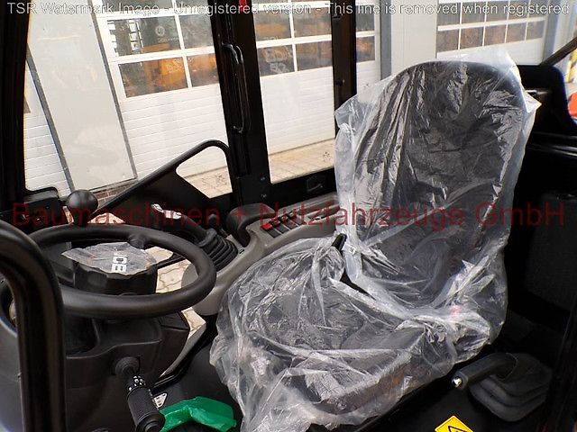 JCB 403 25 PS Kabine 25 PS BJ. 2025 NEU