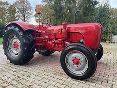 Porsche Diesel Master 418 N