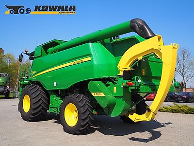John Deere GROENOORD BLOWER TFB 10